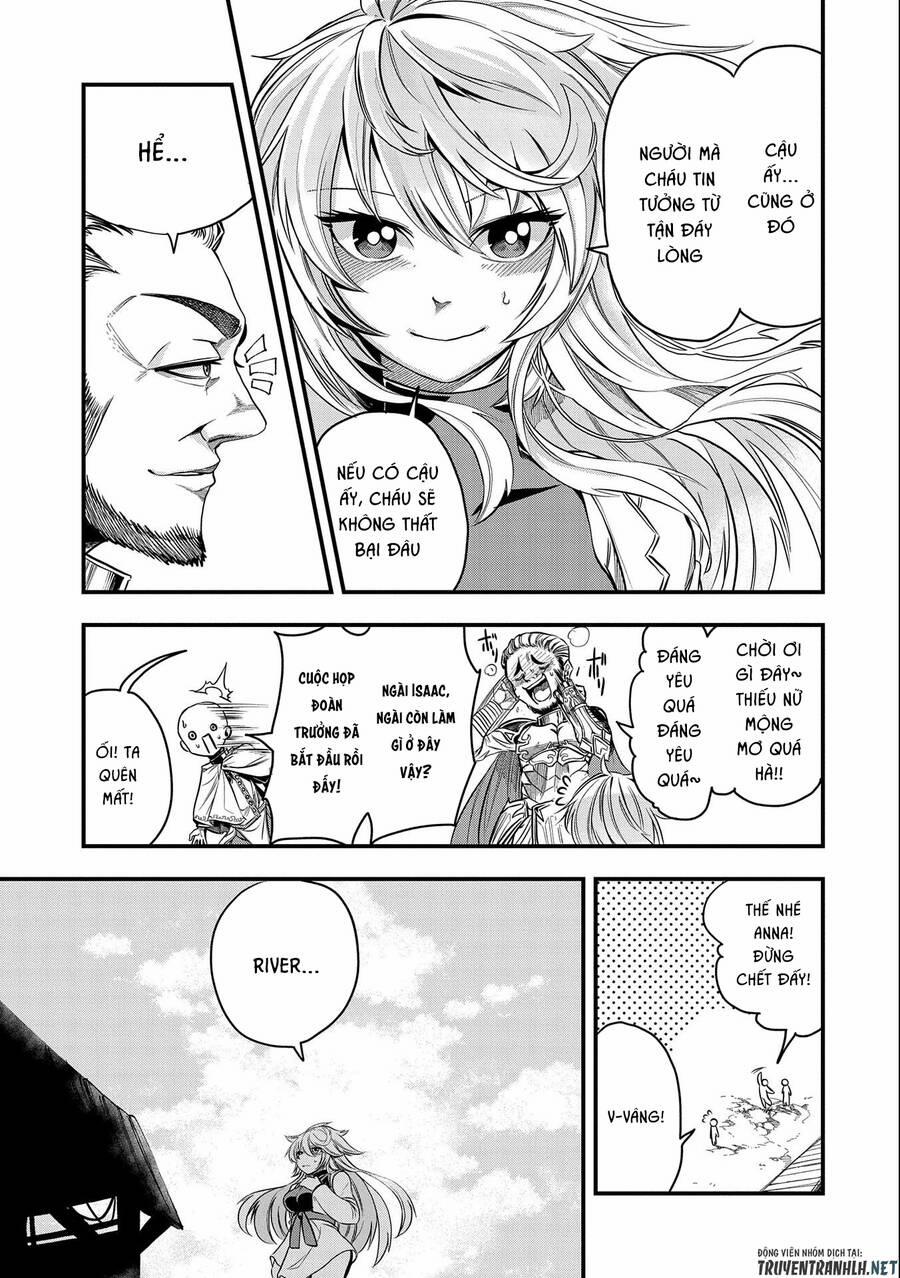 Sekai Saikyou No Doryokuka: Sainou Ga (Doryoku) Datta No De Kouritsu Yoku Kikakugai No Doryoku O Shi 15 trang 14