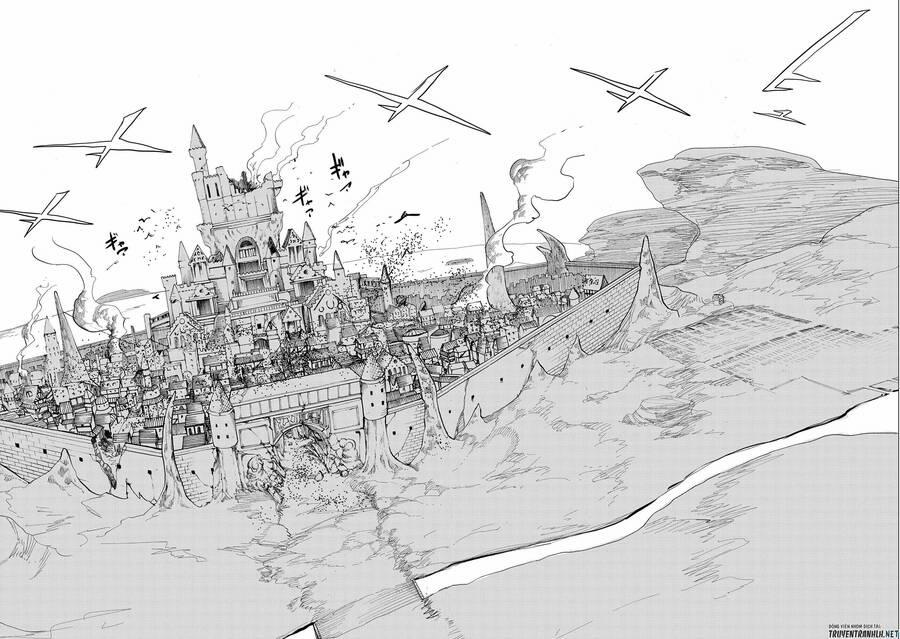 Sekai Saikyou No Doryokuka: Sainou Ga (Doryoku) Datta No De Kouritsu Yoku Kikakugai No Doryoku O Shi 15 trang 17