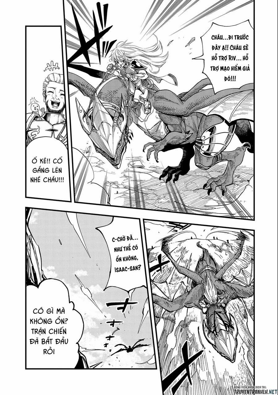 Sekai Saikyou No Doryokuka: Sainou Ga (Doryoku) Datta No De Kouritsu Yoku Kikakugai No Doryoku O Shi 15 trang 25