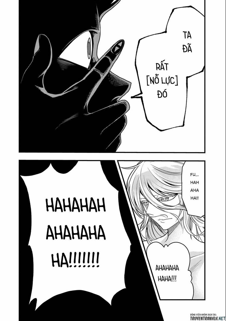 Sekai Saikyou No Doryokuka: Sainou Ga (Doryoku) Datta No De Kouritsu Yoku Kikakugai No Doryoku O Shi 15 trang 3