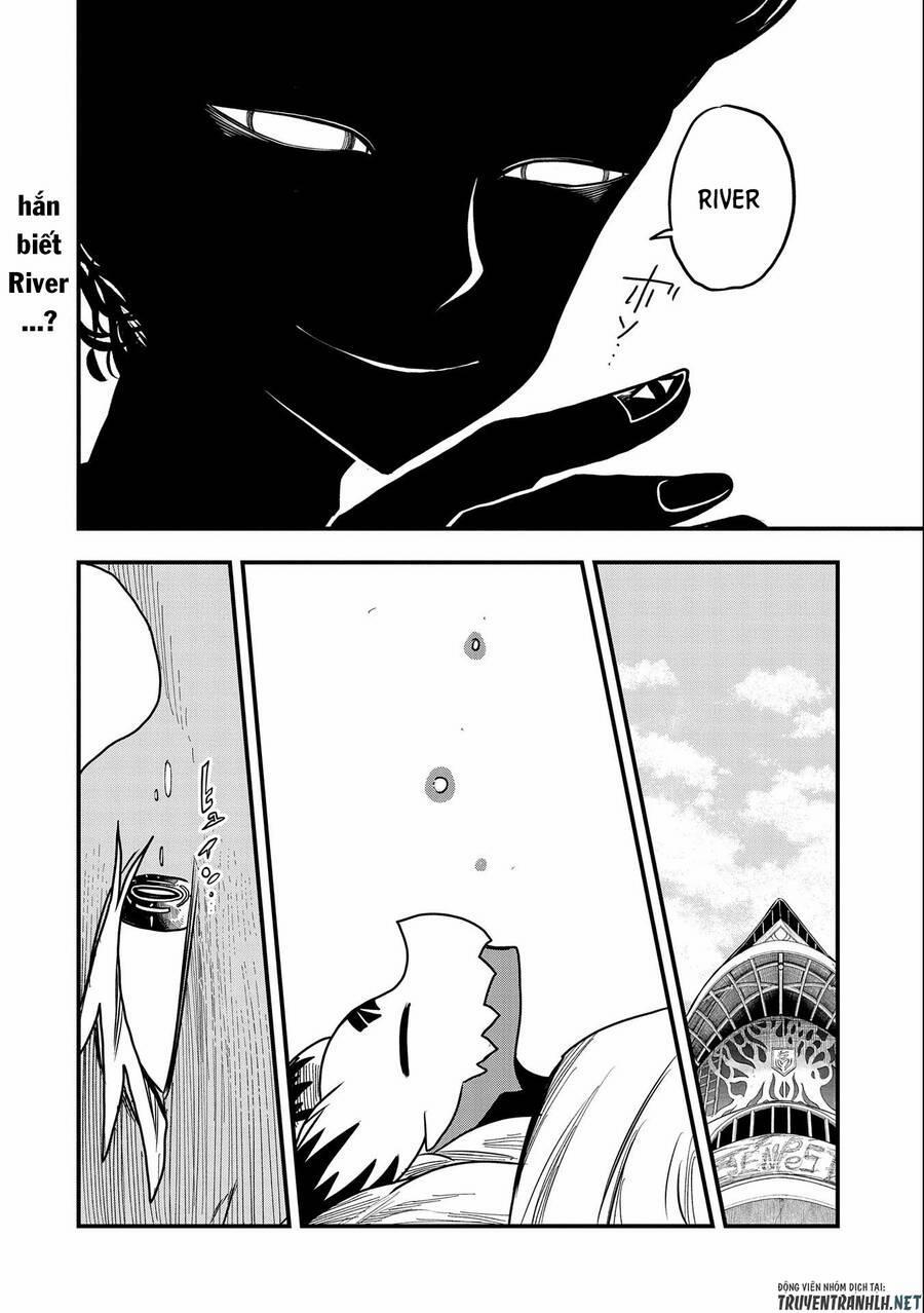 Sekai Saikyou No Doryokuka: Sainou Ga (Doryoku) Datta No De Kouritsu Yoku Kikakugai No Doryoku O Shi 15 trang 30