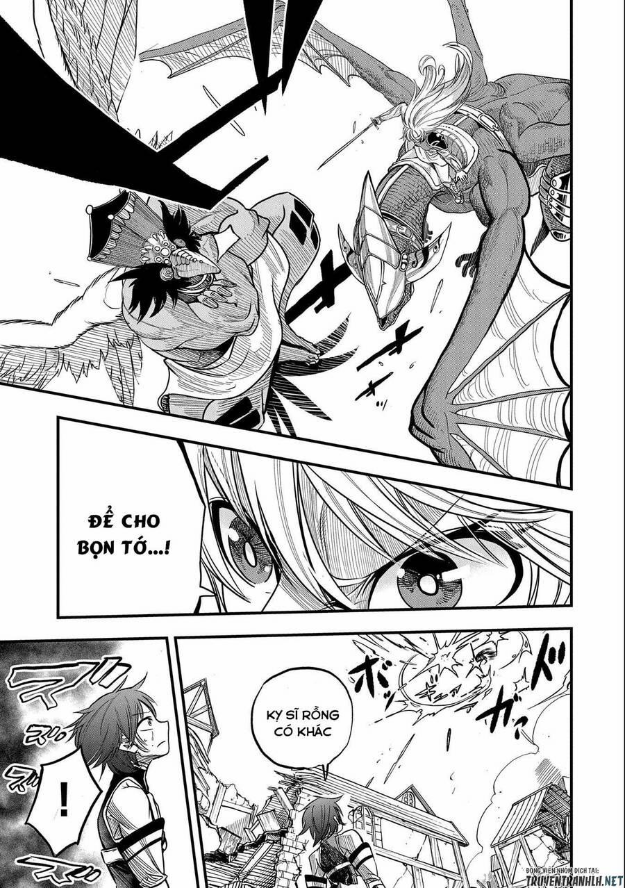 Sekai Saikyou No Doryokuka: Sainou Ga (Doryoku) Datta No De Kouritsu Yoku Kikakugai No Doryoku O Shi 16 trang 10