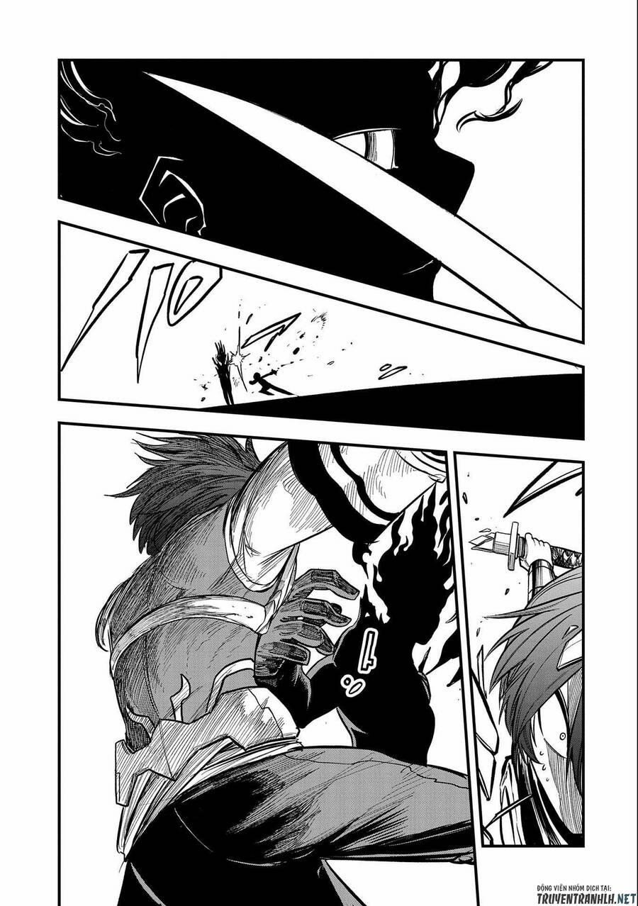 Sekai Saikyou No Doryokuka: Sainou Ga (Doryoku) Datta No De Kouritsu Yoku Kikakugai No Doryoku O Shi 16 trang 14