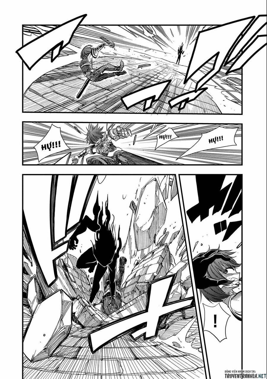 Sekai Saikyou No Doryokuka: Sainou Ga (Doryoku) Datta No De Kouritsu Yoku Kikakugai No Doryoku O Shi 16 trang 15