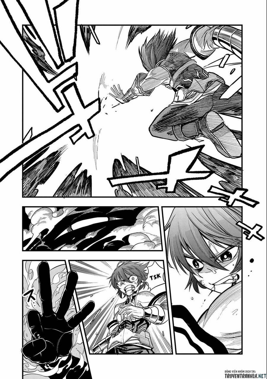 Sekai Saikyou No Doryokuka: Sainou Ga (Doryoku) Datta No De Kouritsu Yoku Kikakugai No Doryoku O Shi 16 trang 17