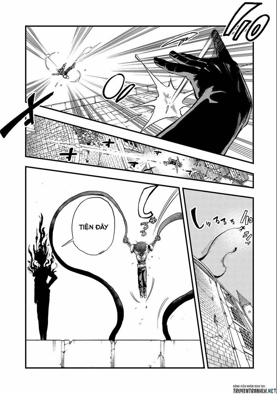 Sekai Saikyou No Doryokuka: Sainou Ga (Doryoku) Datta No De Kouritsu Yoku Kikakugai No Doryoku O Shi 16 trang 18