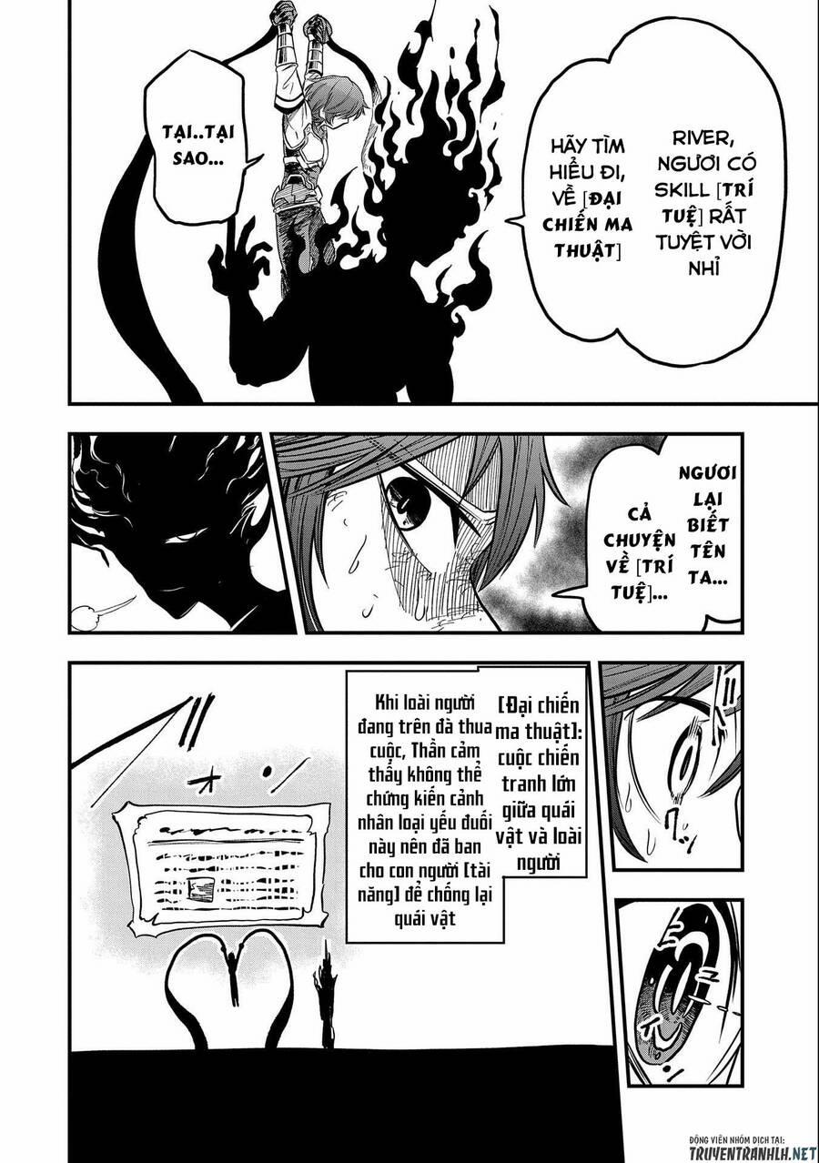 Sekai Saikyou No Doryokuka: Sainou Ga (Doryoku) Datta No De Kouritsu Yoku Kikakugai No Doryoku O Shi 16 trang 19