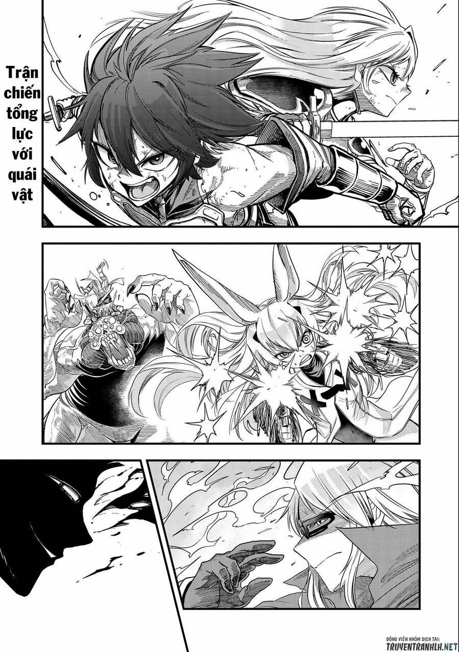 Sekai Saikyou No Doryokuka: Sainou Ga (Doryoku) Datta No De Kouritsu Yoku Kikakugai No Doryoku O Shi 16 trang 2