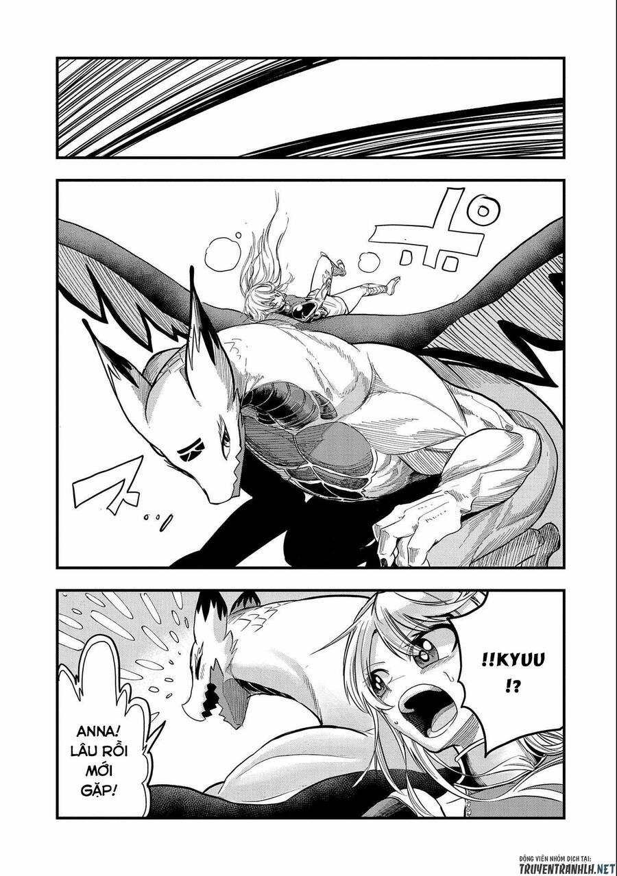 Sekai Saikyou No Doryokuka: Sainou Ga (Doryoku) Datta No De Kouritsu Yoku Kikakugai No Doryoku O Shi 16 trang 26