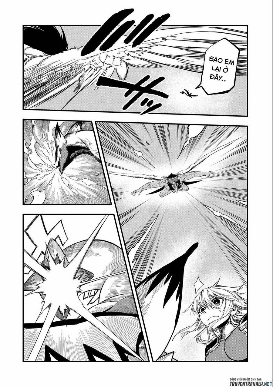 Sekai Saikyou No Doryokuka: Sainou Ga (Doryoku) Datta No De Kouritsu Yoku Kikakugai No Doryoku O Shi 16 trang 27