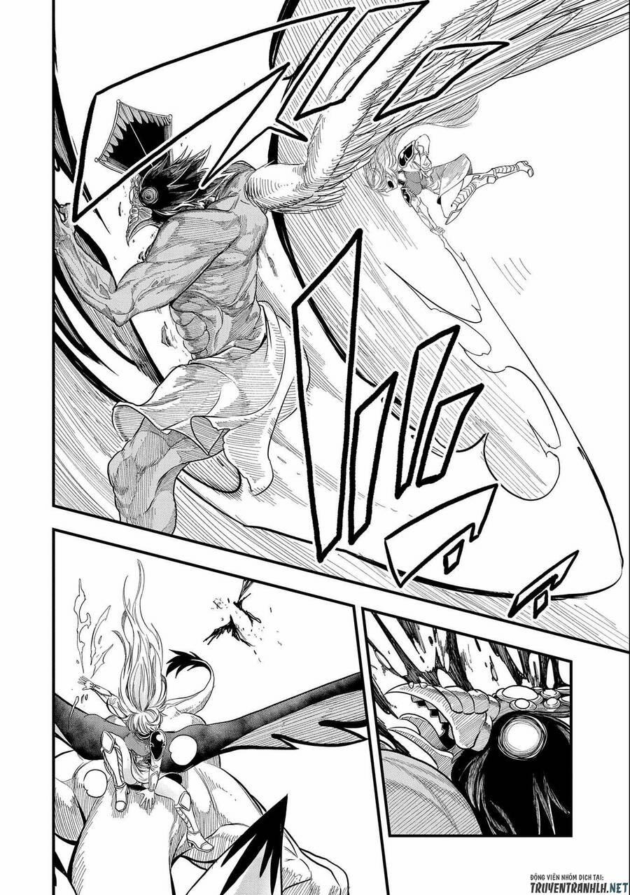 Sekai Saikyou No Doryokuka: Sainou Ga (Doryoku) Datta No De Kouritsu Yoku Kikakugai No Doryoku O Shi 16 trang 29