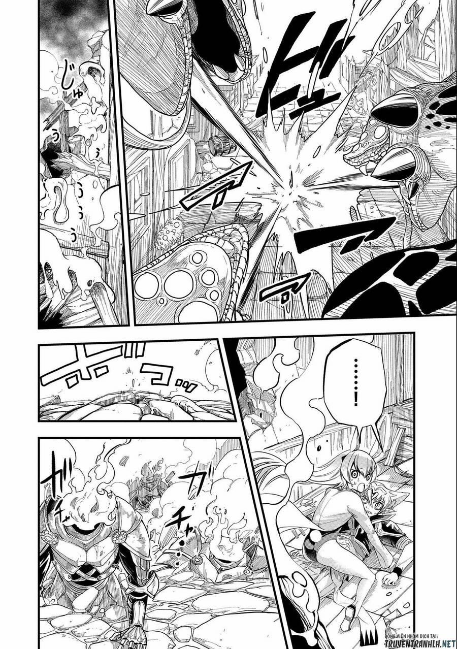 Sekai Saikyou No Doryokuka: Sainou Ga (Doryoku) Datta No De Kouritsu Yoku Kikakugai No Doryoku O Shi 16 trang 5