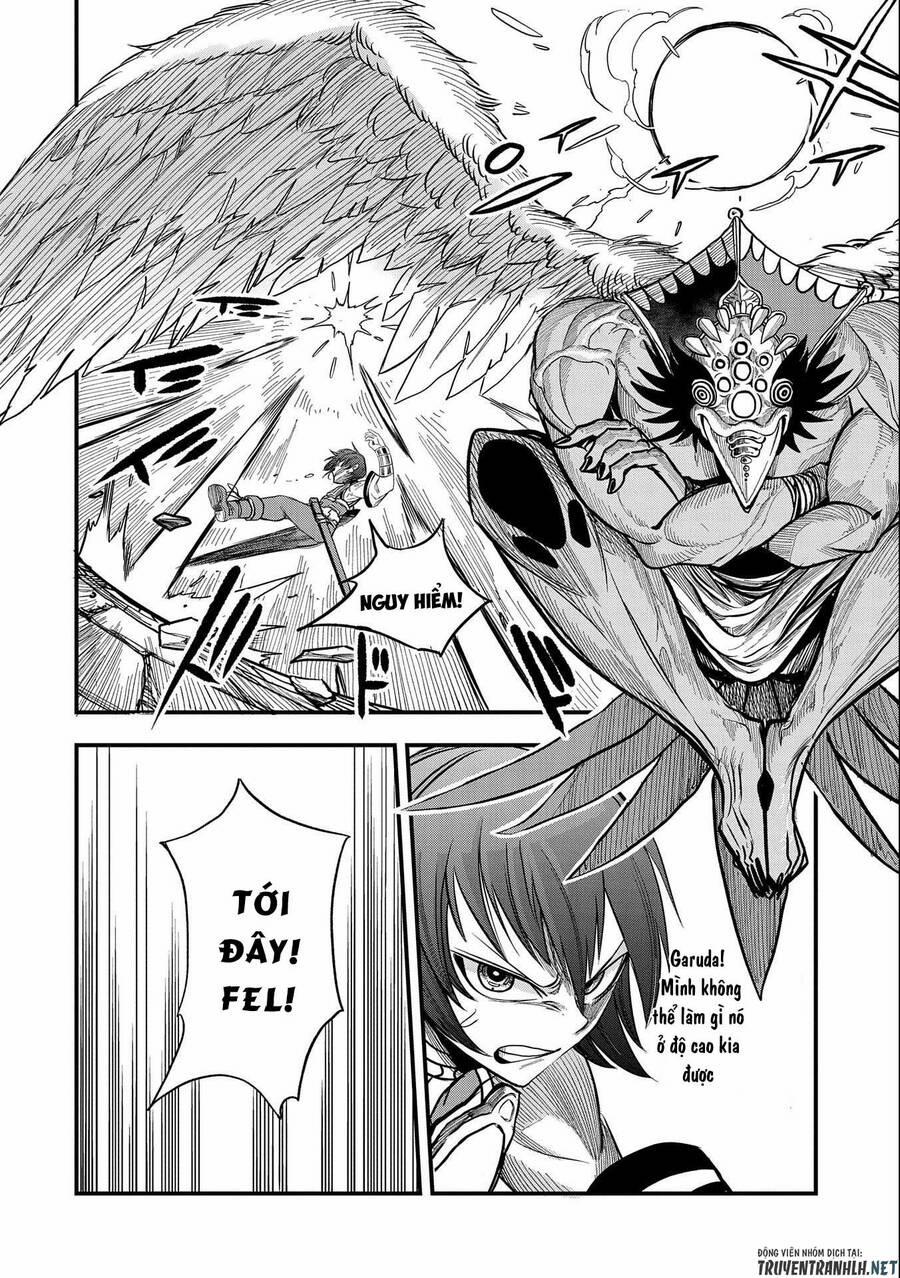 Sekai Saikyou No Doryokuka: Sainou Ga (Doryoku) Datta No De Kouritsu Yoku Kikakugai No Doryoku O Shi 16 trang 9