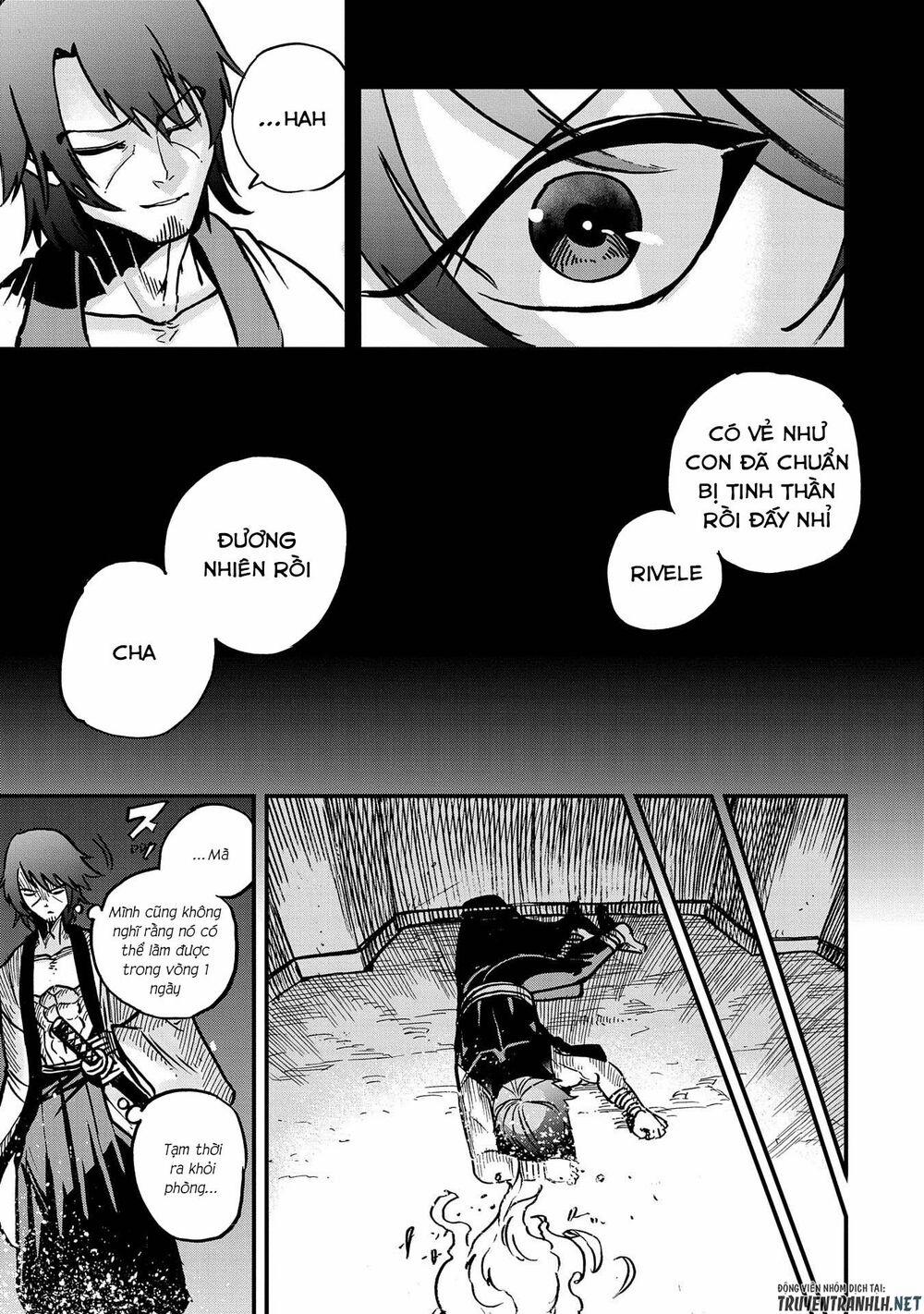 Sekai Saikyou No Doryokuka: Sainou Ga (Doryoku) Datta No De Kouritsu Yoku Kikakugai No Doryoku O Shi 2 trang 14