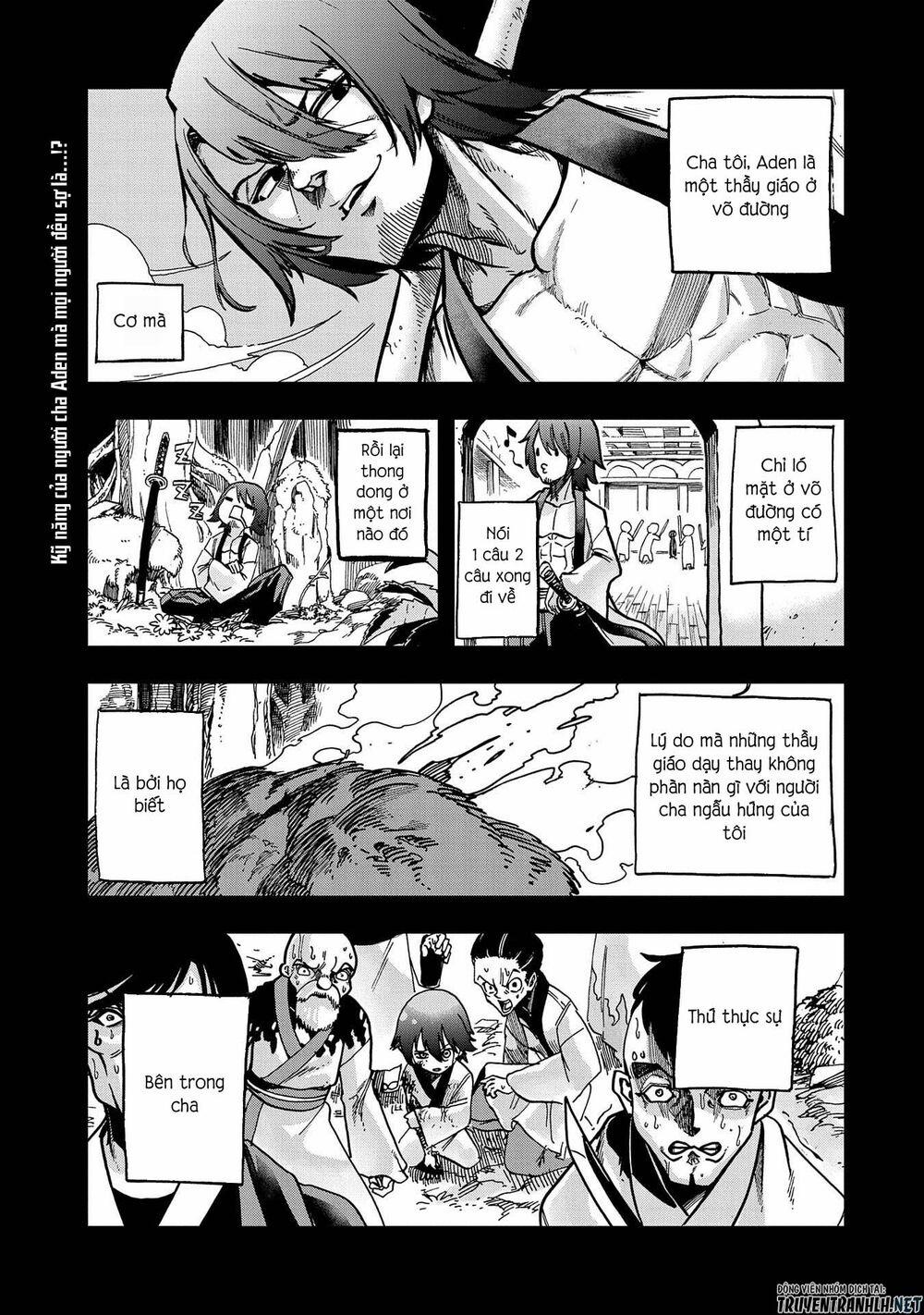 Sekai Saikyou No Doryokuka: Sainou Ga (Doryoku) Datta No De Kouritsu Yoku Kikakugai No Doryoku O Shi 2 trang 2