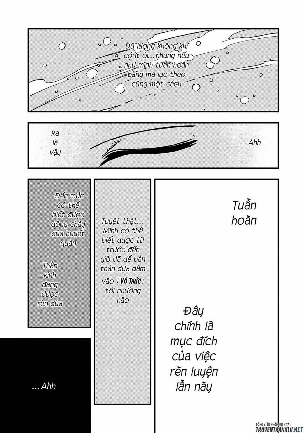 Sekai Saikyou No Doryokuka: Sainou Ga (Doryoku) Datta No De Kouritsu Yoku Kikakugai No Doryoku O Shi 2 trang 22