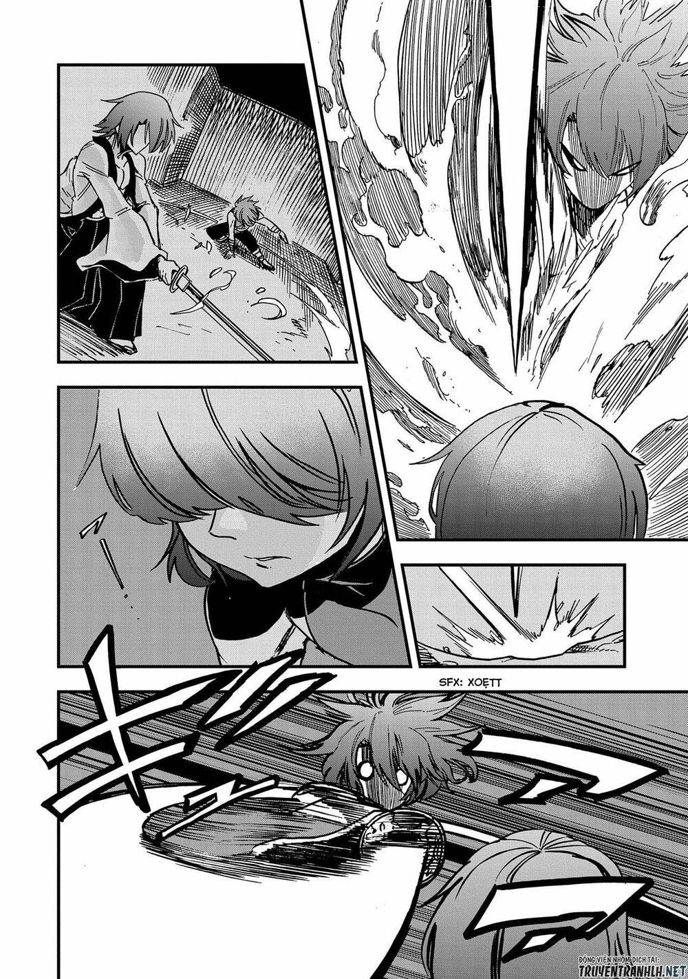 Sekai Saikyou No Doryokuka: Sainou Ga (Doryoku) Datta No De Kouritsu Yoku Kikakugai No Doryoku O Shi 2 trang 25