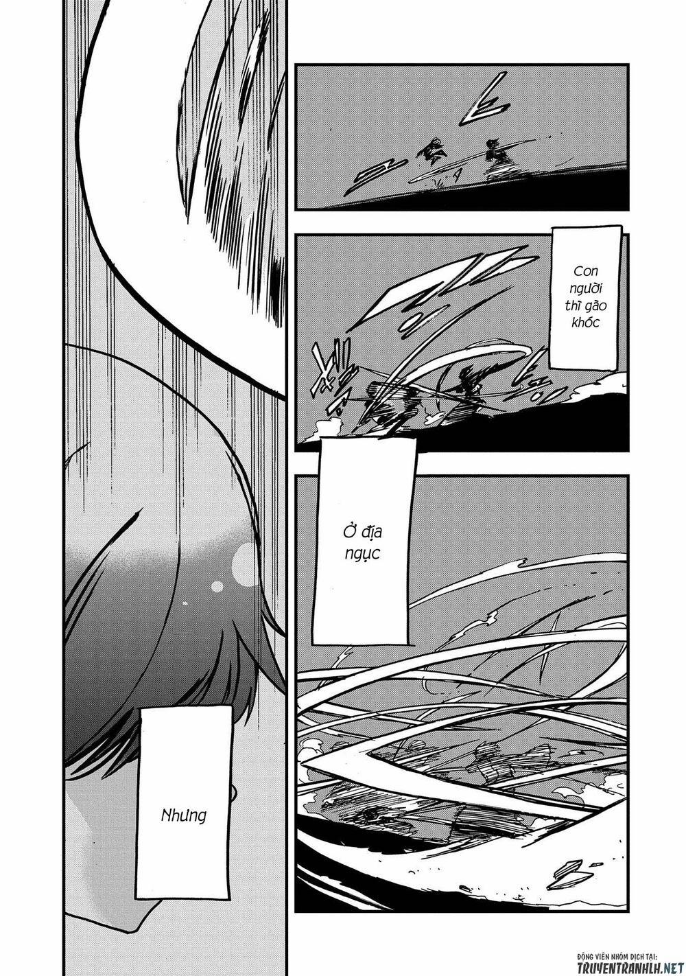 Sekai Saikyou No Doryokuka: Sainou Ga (Doryoku) Datta No De Kouritsu Yoku Kikakugai No Doryoku O Shi 2 trang 26