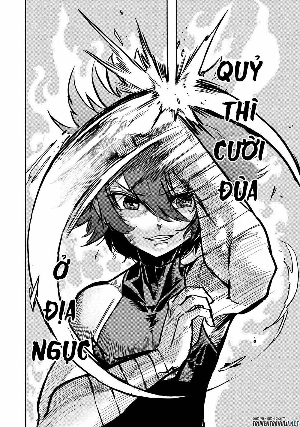 Sekai Saikyou No Doryokuka: Sainou Ga (Doryoku) Datta No De Kouritsu Yoku Kikakugai No Doryoku O Shi 2 trang 27