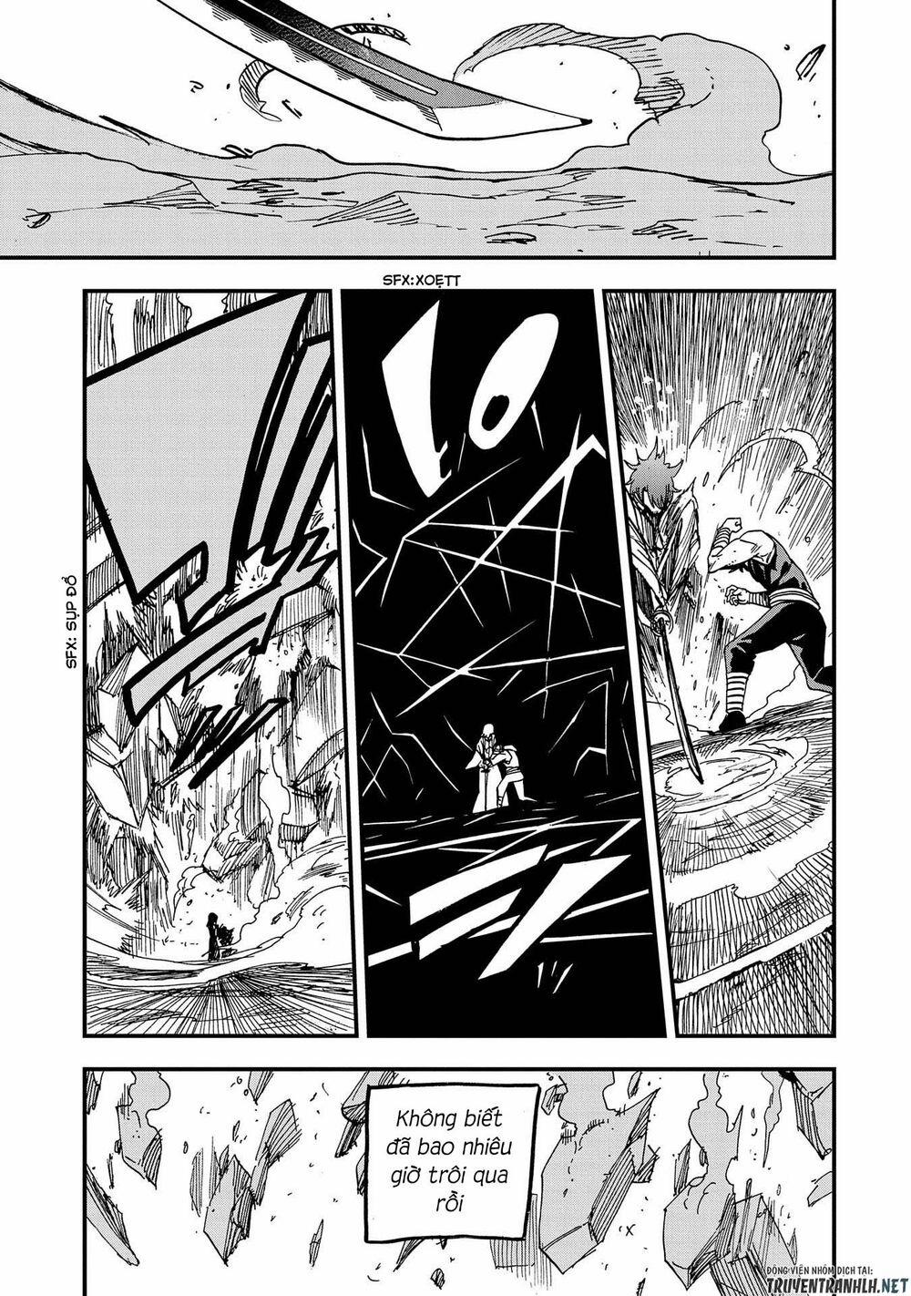 Sekai Saikyou No Doryokuka: Sainou Ga (Doryoku) Datta No De Kouritsu Yoku Kikakugai No Doryoku O Shi 2 trang 28