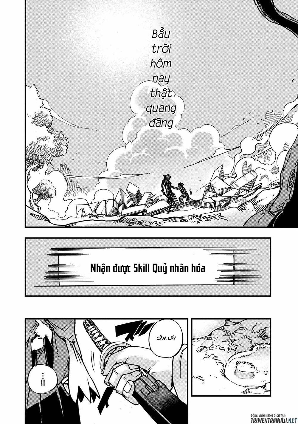 Sekai Saikyou No Doryokuka: Sainou Ga (Doryoku) Datta No De Kouritsu Yoku Kikakugai No Doryoku O Shi 2 trang 29