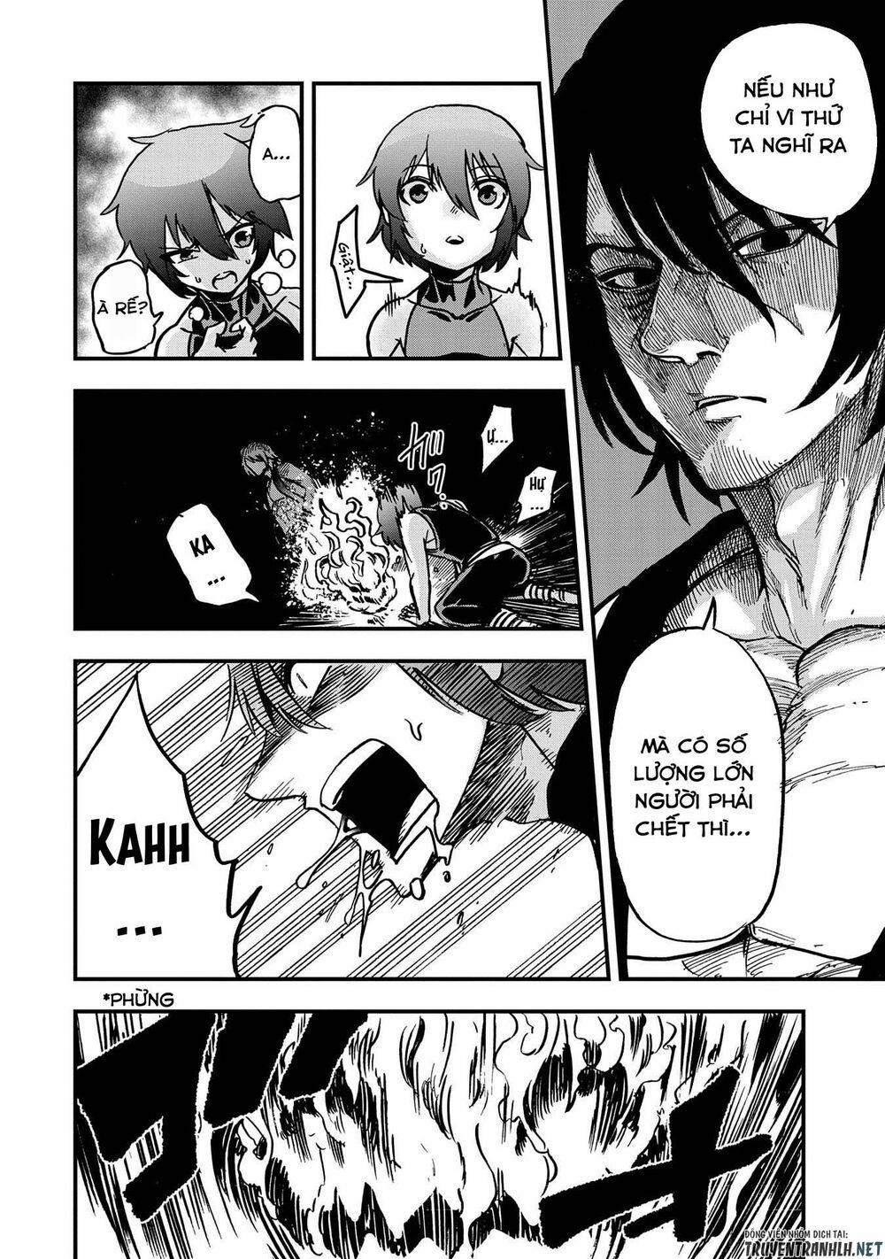 Sekai Saikyou No Doryokuka: Sainou Ga (Doryoku) Datta No De Kouritsu Yoku Kikakugai No Doryoku O Shi 2 trang 9