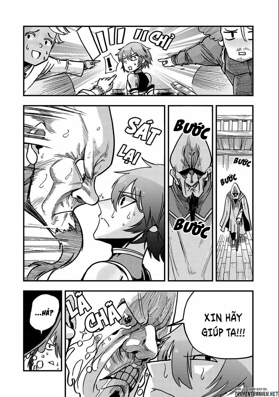 Sekai Saikyou No Doryokuka: Sainou Ga (Doryoku) Datta No De Kouritsu Yoku Kikakugai No Doryoku O Shi 3 trang 11