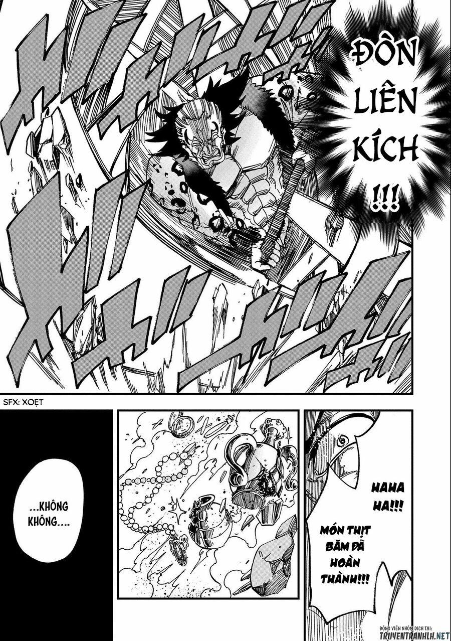 Sekai Saikyou No Doryokuka: Sainou Ga (Doryoku) Datta No De Kouritsu Yoku Kikakugai No Doryoku O Shi 3 trang 26