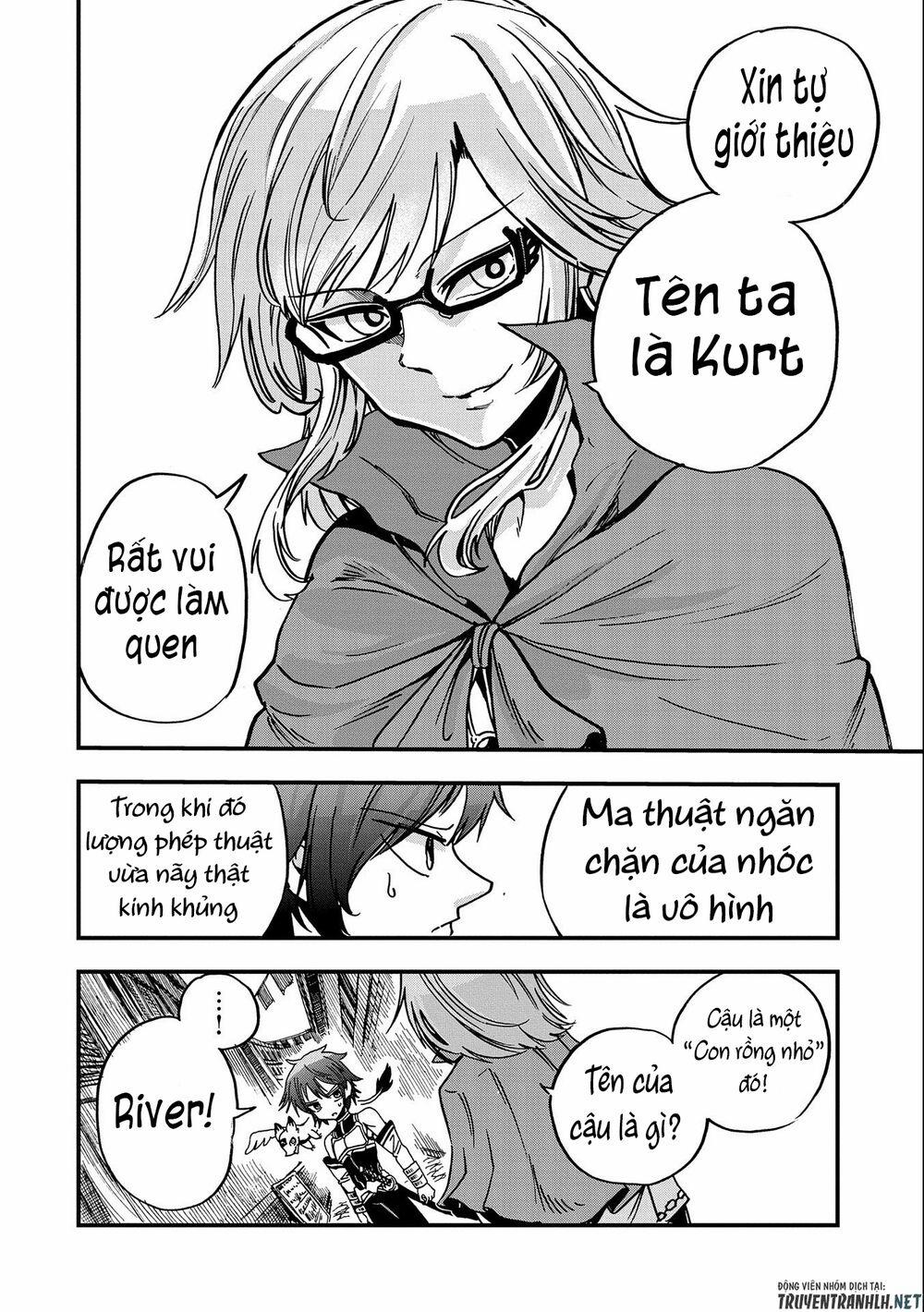 Sekai Saikyou No Doryokuka: Sainou Ga (Doryoku) Datta No De Kouritsu Yoku Kikakugai No Doryoku O Shi 5 trang 15