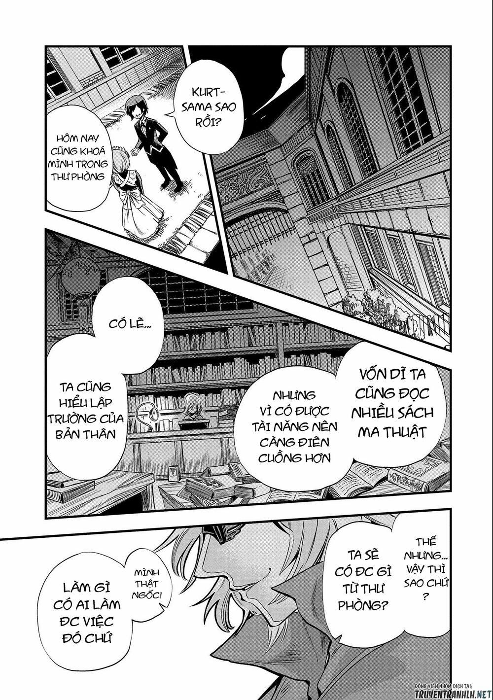 Sekai Saikyou No Doryokuka: Sainou Ga (Doryoku) Datta No De Kouritsu Yoku Kikakugai No Doryoku O Shi 5 trang 2