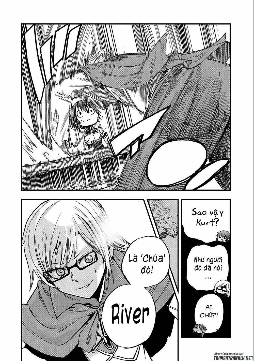 Sekai Saikyou No Doryokuka: Sainou Ga (Doryoku) Datta No De Kouritsu Yoku Kikakugai No Doryoku O Shi 5 trang 23