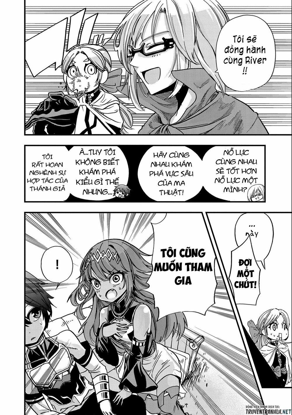 Sekai Saikyou No Doryokuka: Sainou Ga (Doryoku) Datta No De Kouritsu Yoku Kikakugai No Doryoku O Shi 5 trang 25