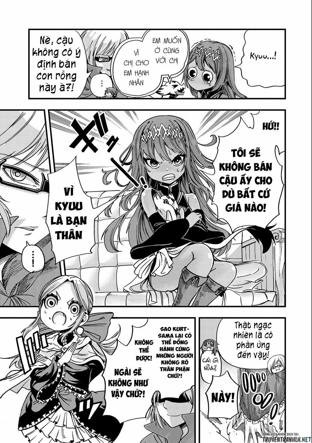 Sekai Saikyou No Doryokuka: Sainou Ga (Doryoku) Datta No De Kouritsu Yoku Kikakugai No Doryoku O Shi 5 trang 28