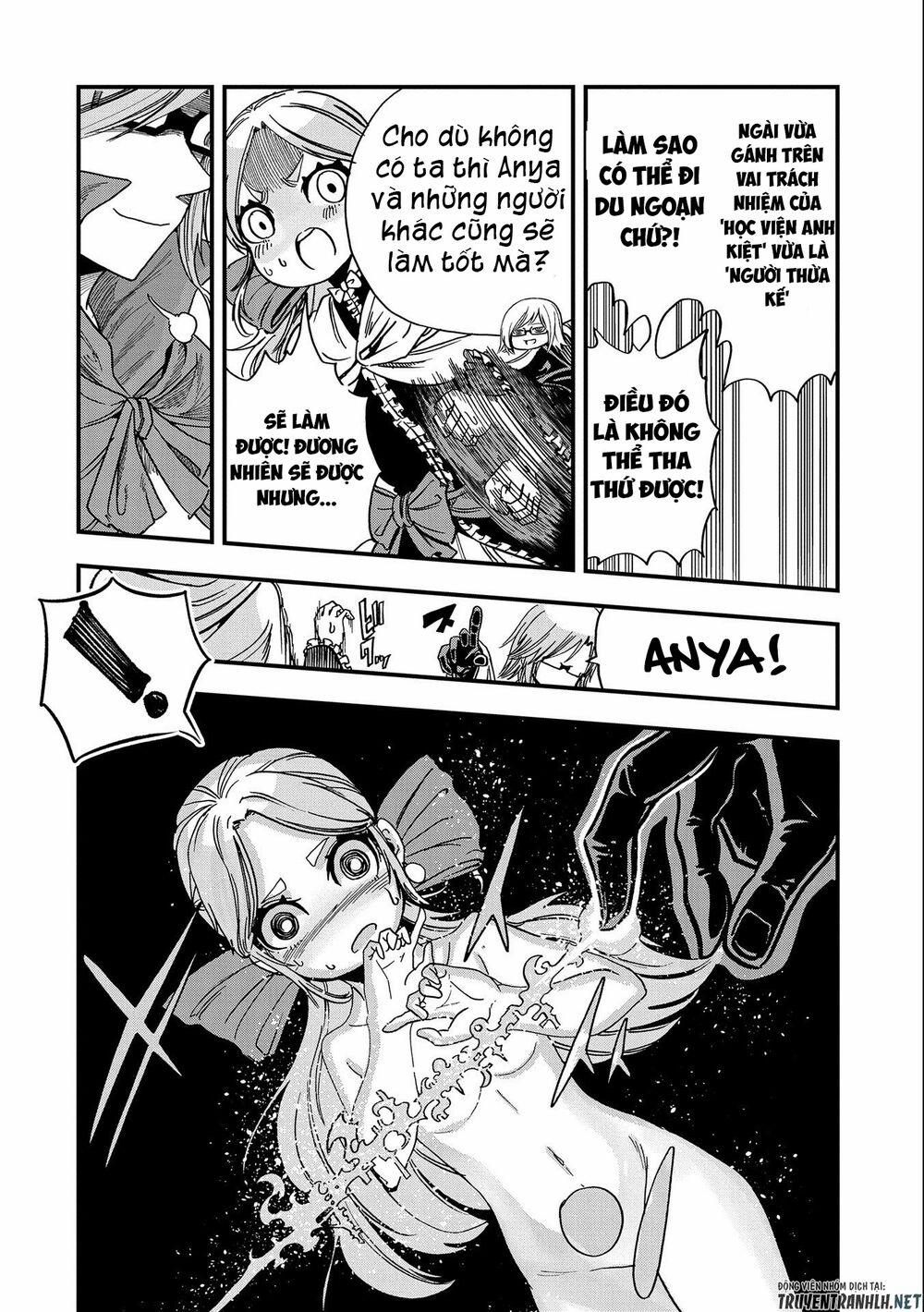 Sekai Saikyou No Doryokuka: Sainou Ga (Doryoku) Datta No De Kouritsu Yoku Kikakugai No Doryoku O Shi 5 trang 29