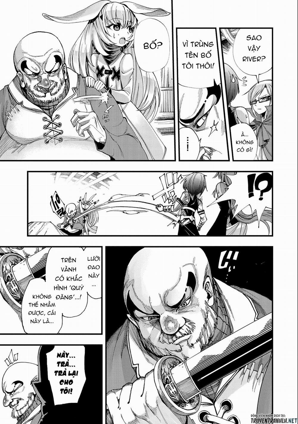 Sekai Saikyou No Doryokuka: Sainou Ga (Doryoku) Datta No De Kouritsu Yoku Kikakugai No Doryoku O Shi 6 trang 12