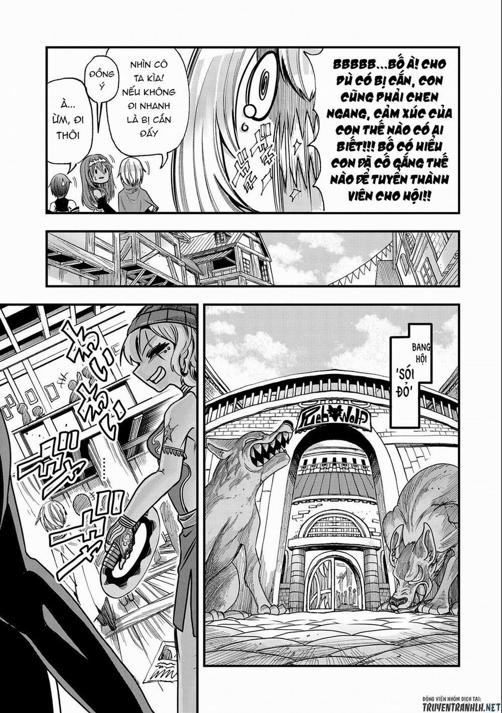 Sekai Saikyou No Doryokuka: Sainou Ga (Doryoku) Datta No De Kouritsu Yoku Kikakugai No Doryoku O Shi 6 trang 18