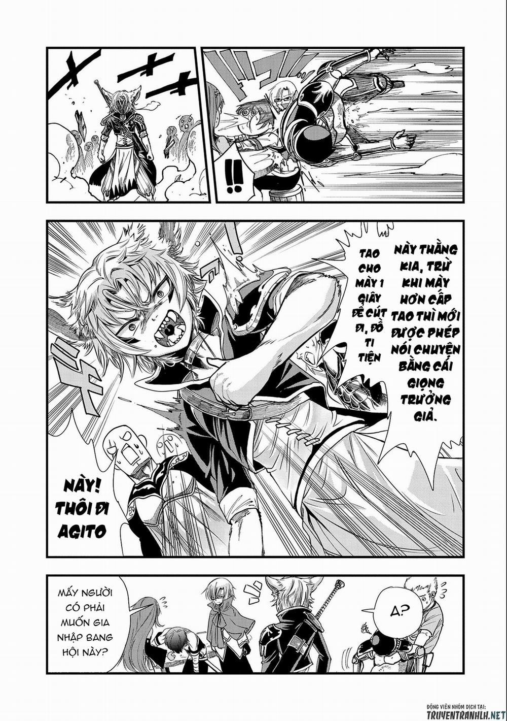 Sekai Saikyou No Doryokuka: Sainou Ga (Doryoku) Datta No De Kouritsu Yoku Kikakugai No Doryoku O Shi 6 trang 20