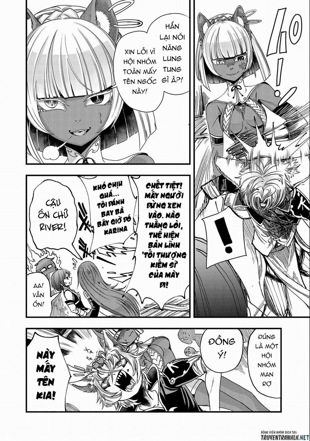 Sekai Saikyou No Doryokuka: Sainou Ga (Doryoku) Datta No De Kouritsu Yoku Kikakugai No Doryoku O Shi 6 trang 25