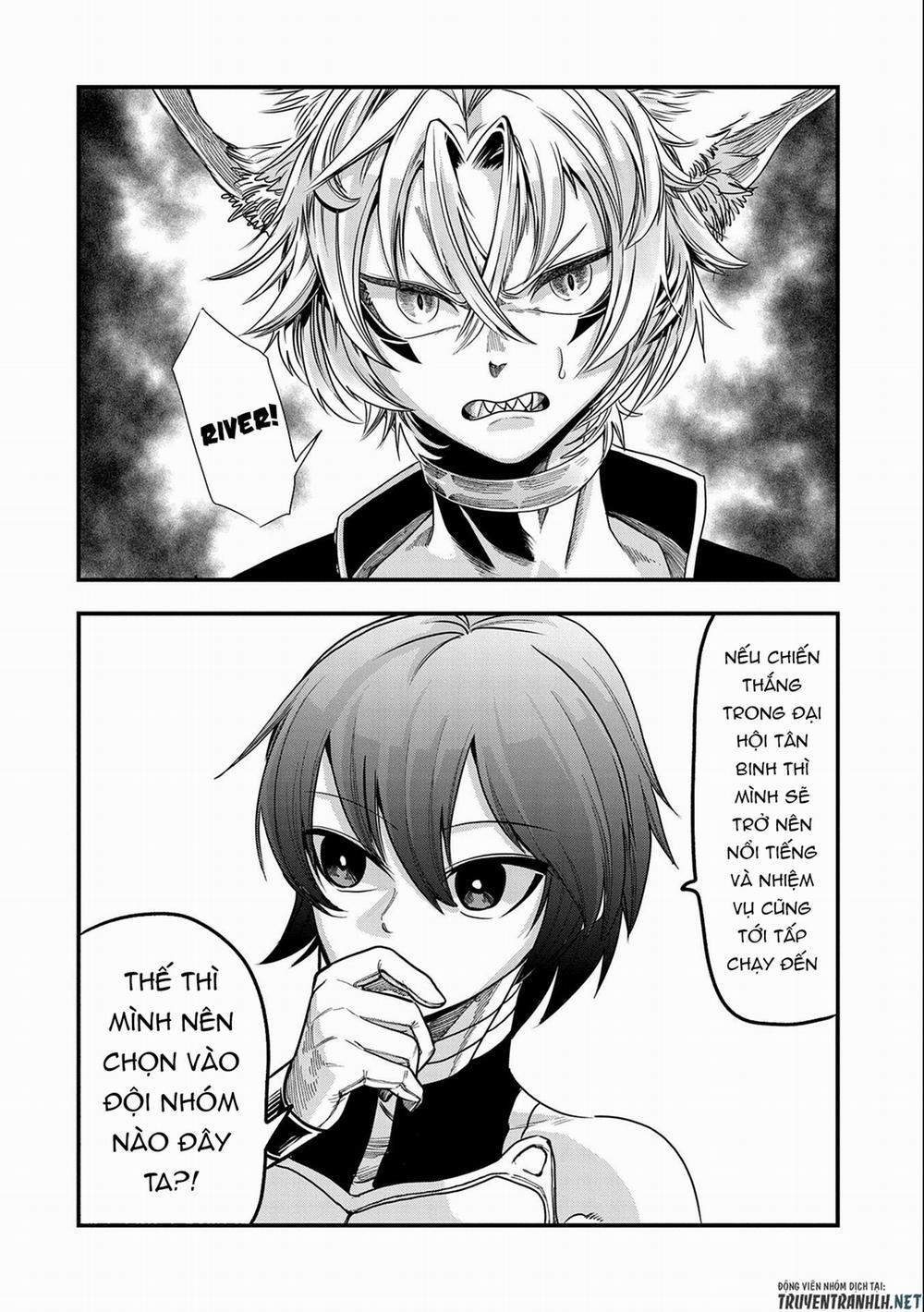 Sekai Saikyou No Doryokuka: Sainou Ga (Doryoku) Datta No De Kouritsu Yoku Kikakugai No Doryoku O Shi 6 trang 29