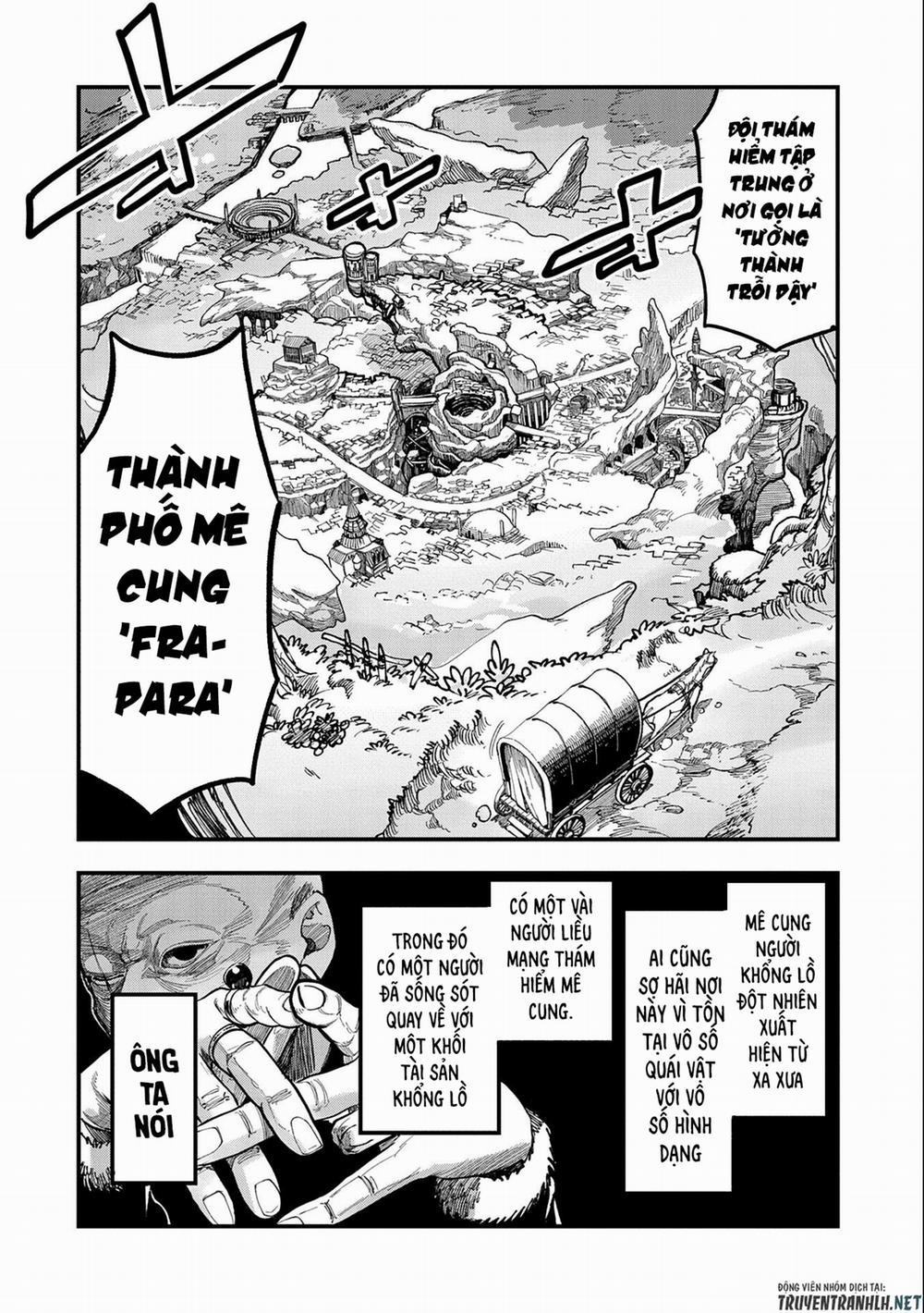 Sekai Saikyou No Doryokuka: Sainou Ga (Doryoku) Datta No De Kouritsu Yoku Kikakugai No Doryoku O Shi 6 trang 5