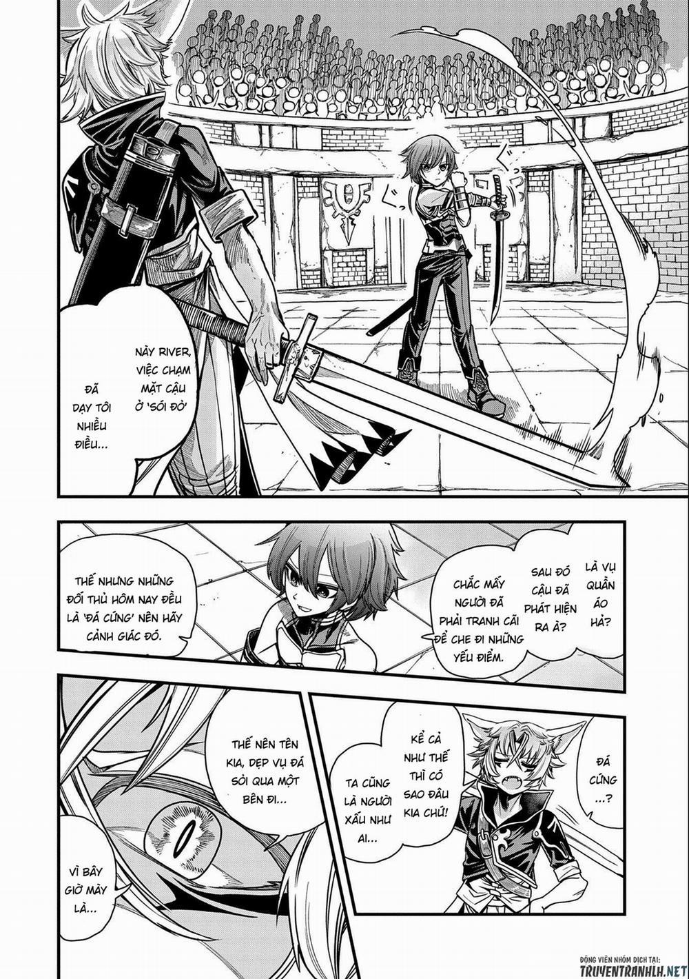 Sekai Saikyou No Doryokuka: Sainou Ga (Doryoku) Datta No De Kouritsu Yoku Kikakugai No Doryoku O Shi 7 trang 11