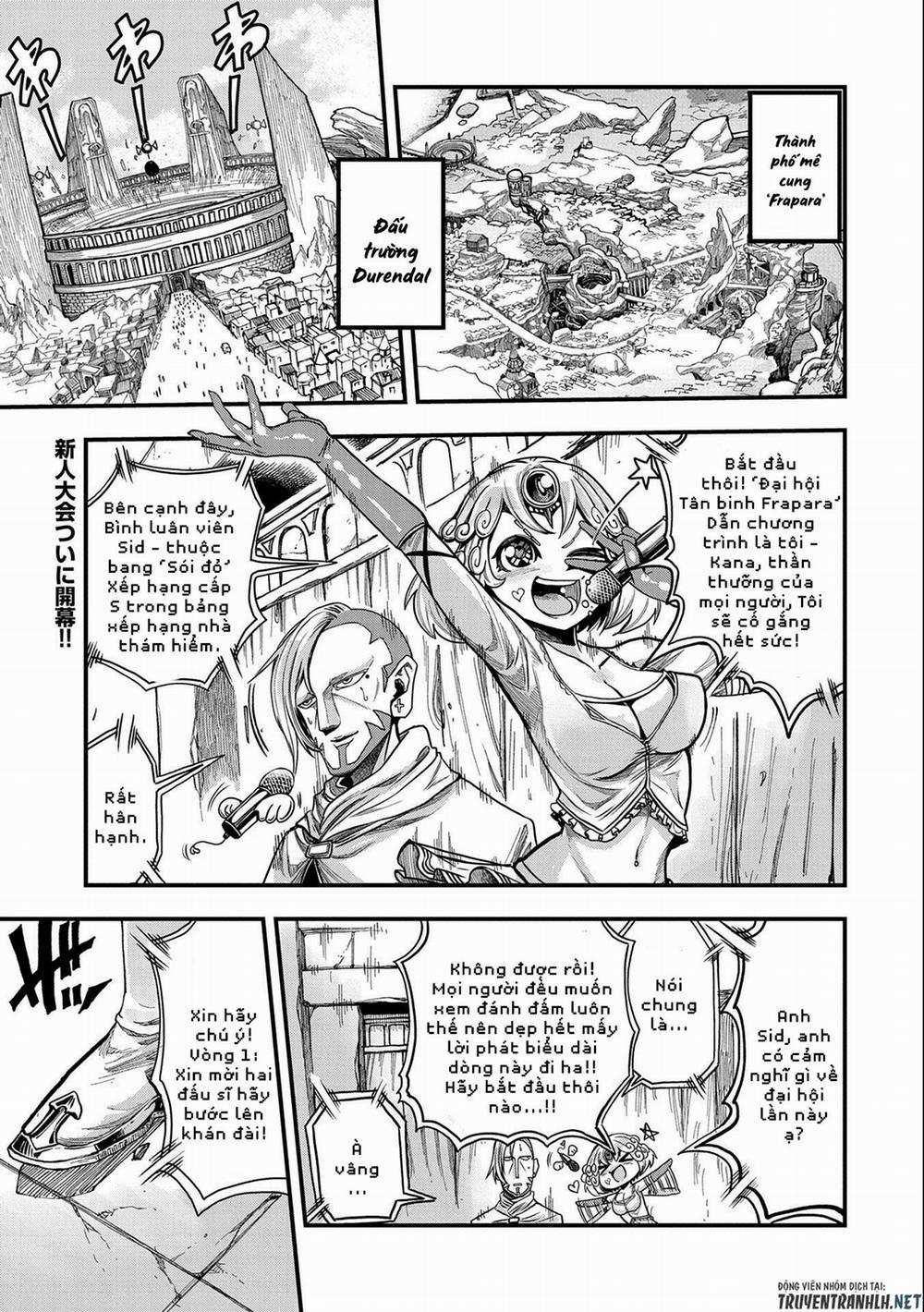 Sekai Saikyou No Doryokuka: Sainou Ga (Doryoku) Datta No De Kouritsu Yoku Kikakugai No Doryoku O Shi 7 trang 2