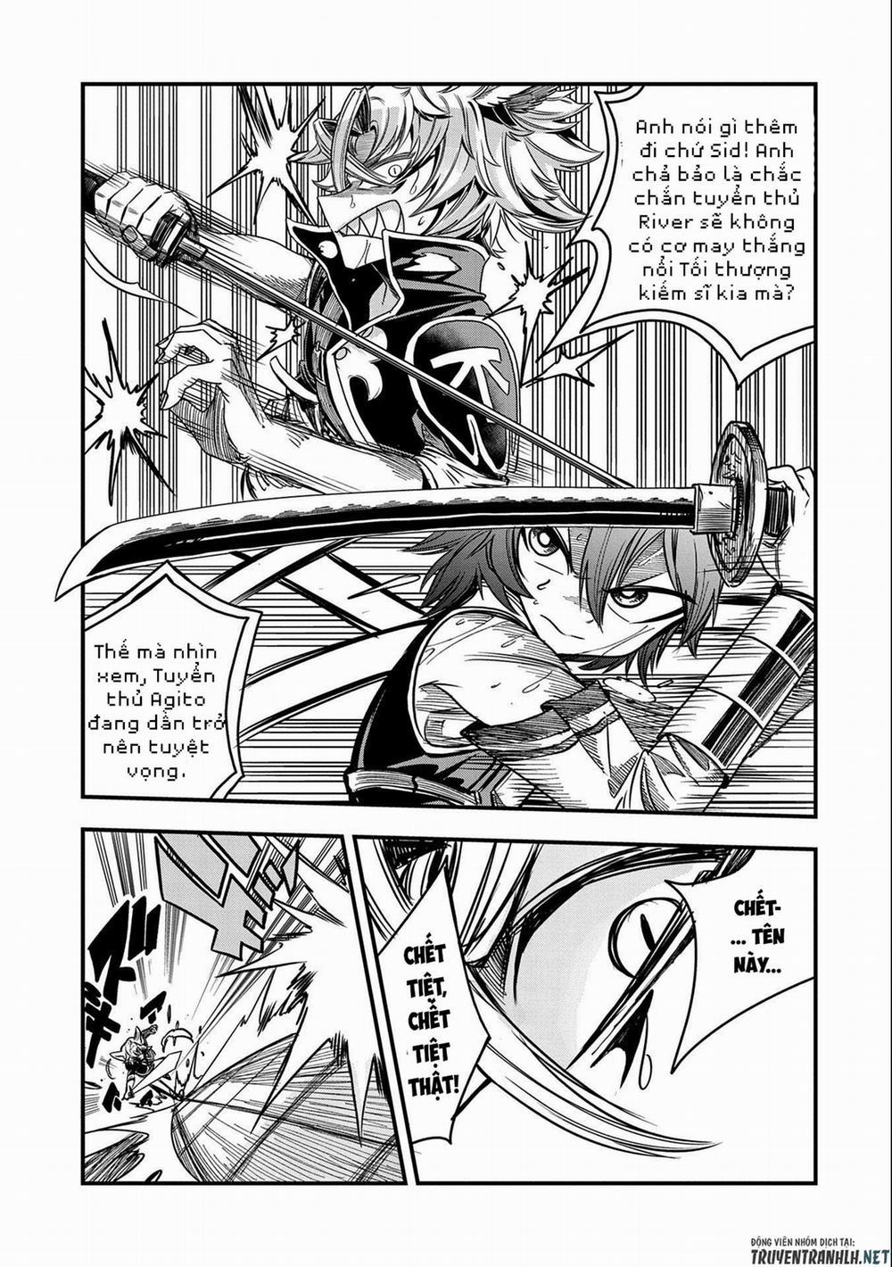 Sekai Saikyou No Doryokuka: Sainou Ga (Doryoku) Datta No De Kouritsu Yoku Kikakugai No Doryoku O Shi 7 trang 24