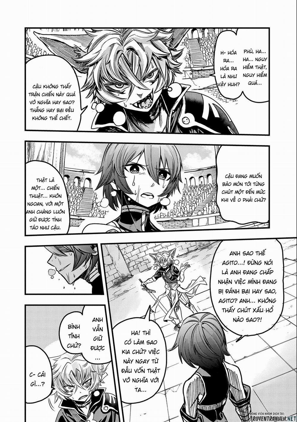 Sekai Saikyou No Doryokuka: Sainou Ga (Doryoku) Datta No De Kouritsu Yoku Kikakugai No Doryoku O Shi 7 trang 25