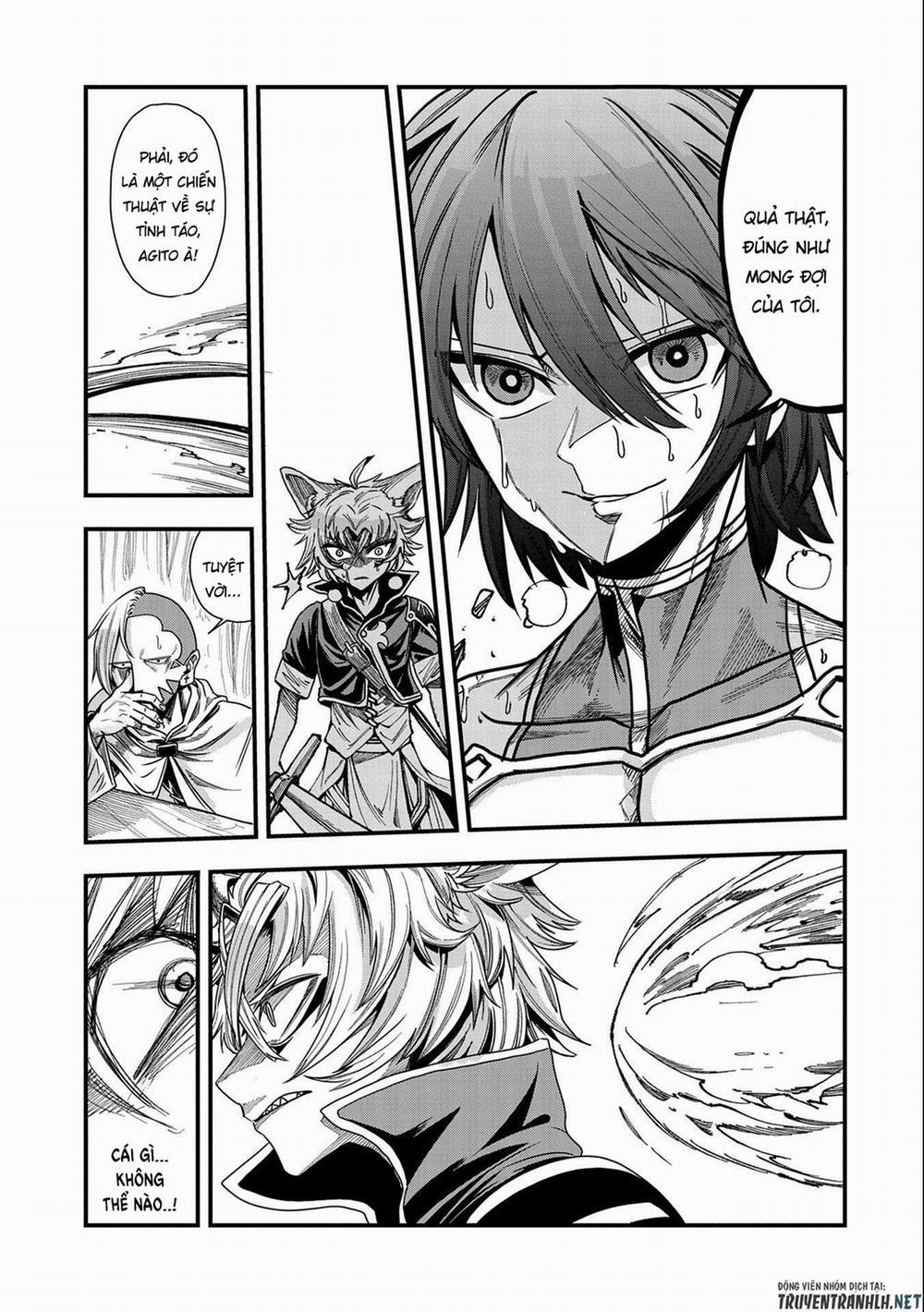 Sekai Saikyou No Doryokuka: Sainou Ga (Doryoku) Datta No De Kouritsu Yoku Kikakugai No Doryoku O Shi 7 trang 26