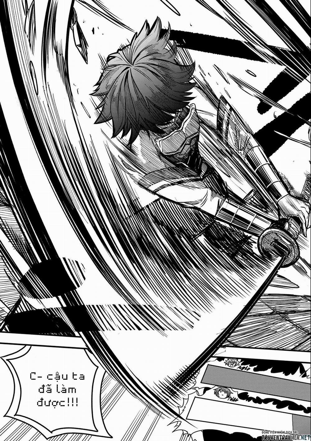 Sekai Saikyou No Doryokuka: Sainou Ga (Doryoku) Datta No De Kouritsu Yoku Kikakugai No Doryoku O Shi 7 trang 30