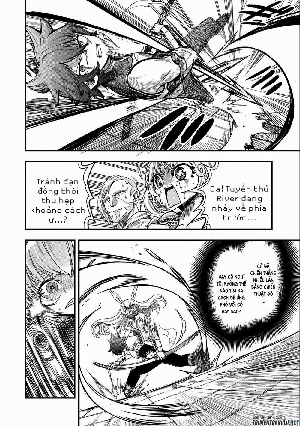 Sekai Saikyou No Doryokuka: Sainou Ga (Doryoku) Datta No De Kouritsu Yoku Kikakugai No Doryoku O Shi 8 trang 13