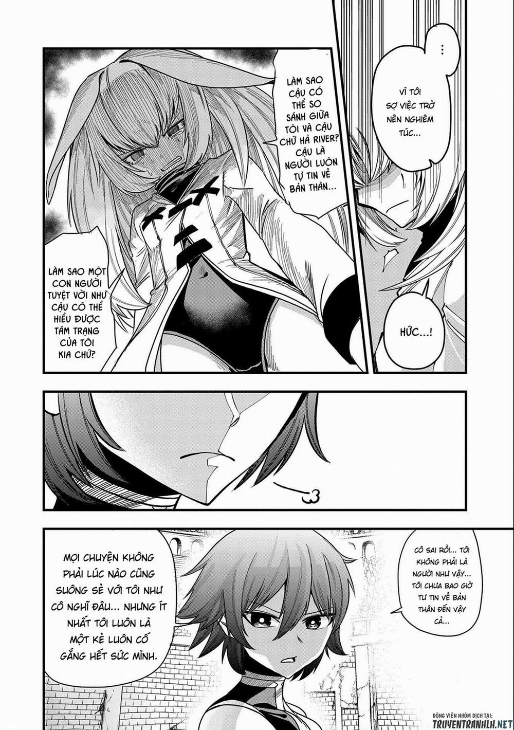 Sekai Saikyou No Doryokuka: Sainou Ga (Doryoku) Datta No De Kouritsu Yoku Kikakugai No Doryoku O Shi 8 trang 17