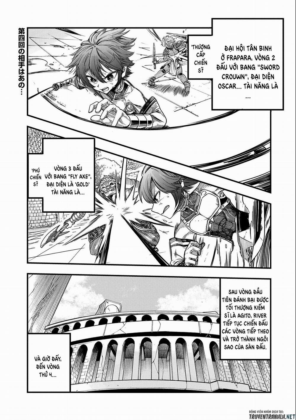 Sekai Saikyou No Doryokuka: Sainou Ga (Doryoku) Datta No De Kouritsu Yoku Kikakugai No Doryoku O Shi 8 trang 2