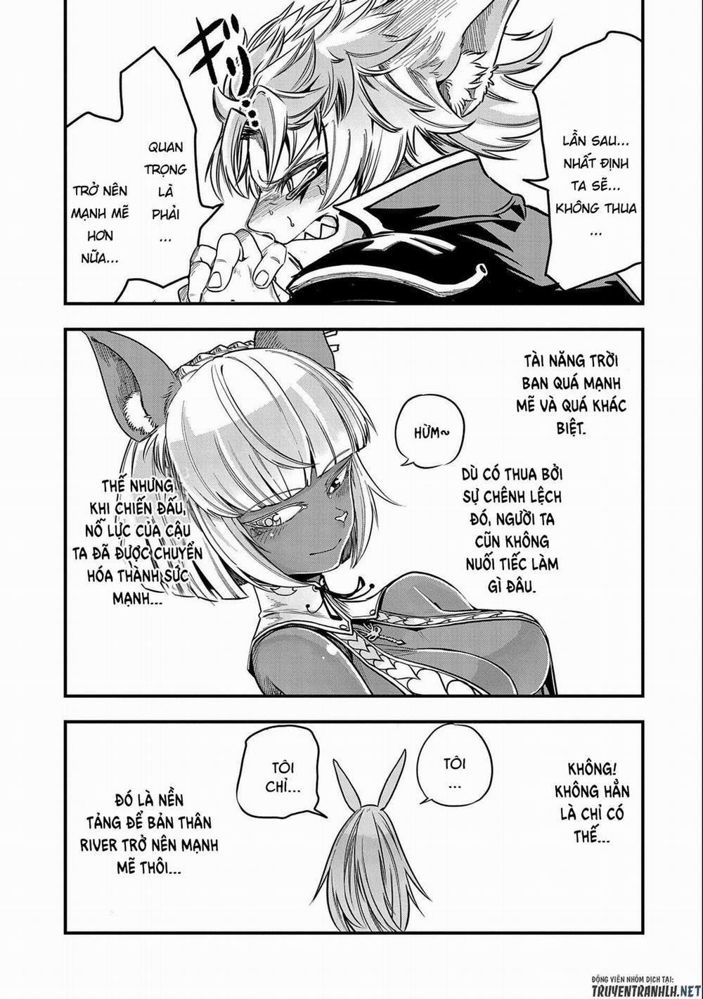 Sekai Saikyou No Doryokuka: Sainou Ga (Doryoku) Datta No De Kouritsu Yoku Kikakugai No Doryoku O Shi 8 trang 20